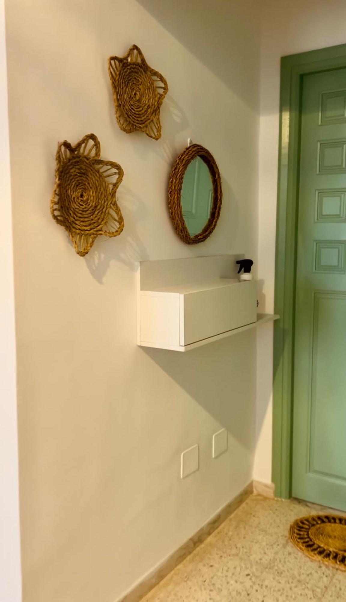 Appartement Vue De Mer Pied Dans L'Eau Gábes Exteriér fotografie